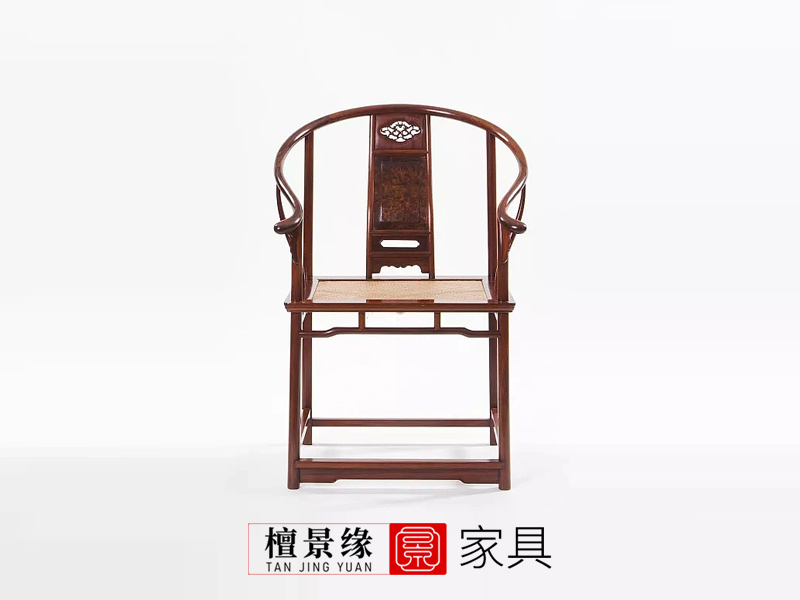 檀景缘红木家具定制+红木整屋定制