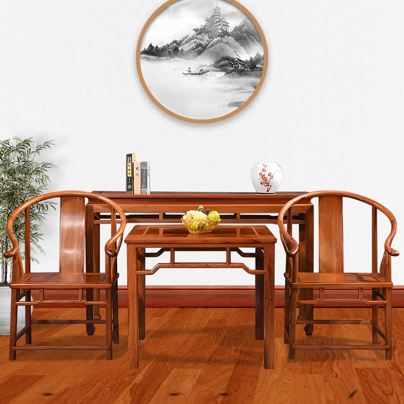 红木家具哪家好