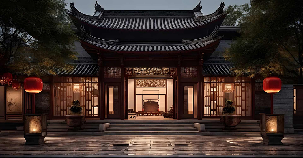 上海红木家具维修